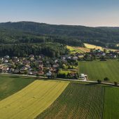 Bericht der Klar Region