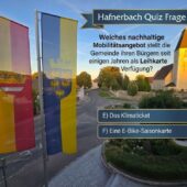 Hafnerbach Quiz – die fünfte und letzte Frage! Wie lautet das richtige Lösungswort?