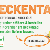 Heckentag 2026: Hecken als verlässliche Lebensräume für Bestäuber
