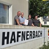 Infrastruktur Wasser und Abwasser muss sicher sein und funktionieren!