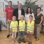 Aktion Schutzengel