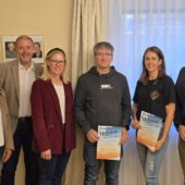 Danke – Ferienspiel 2026