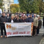 St. Gotthard – Wo Laufschuhe auf das Echo der Geschichte treffen!
